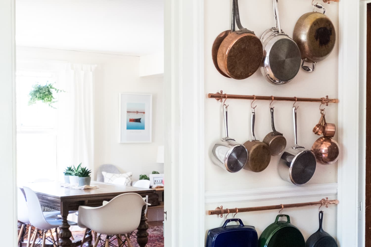 Hestan Copperbond Induction Copper Skillet Review 2022 The Kitchn